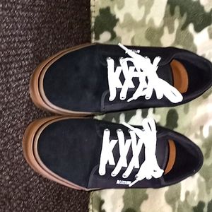 Men's Van's Street Shoes